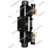 Соленоиды в сборе D5-02-3C6 / D5-02-3C6-D2 для 46TRK, 46TRK46, 46TRKE46 NORDBERG TC-20-1031104