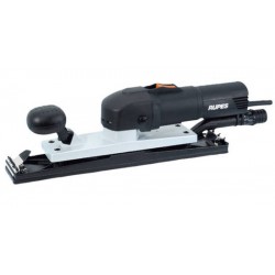 Машинка плоскошлифовальная эксцентриковая RUPES SL42AEV