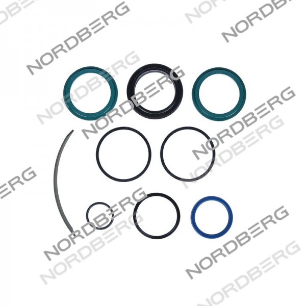 Ремкомплект N635-4T - D N635-4T#RK-D