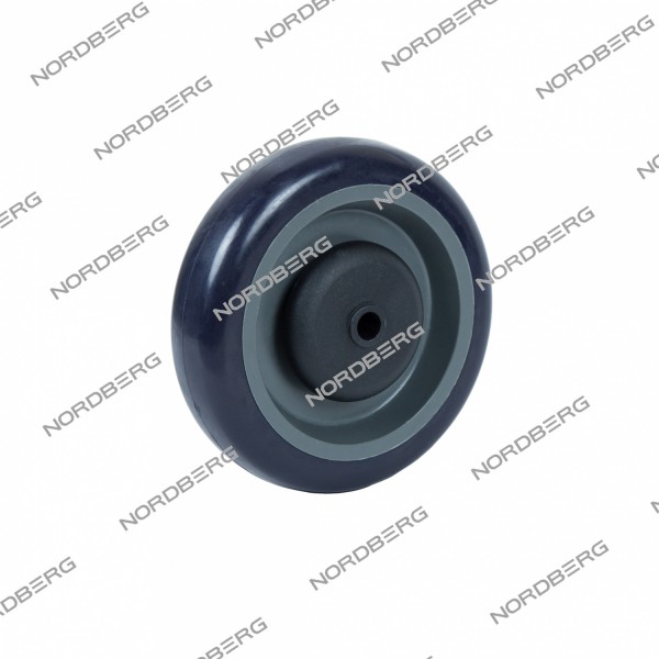 Колесо неповоротное для N3T750 N3T750#FIX-WHEEL