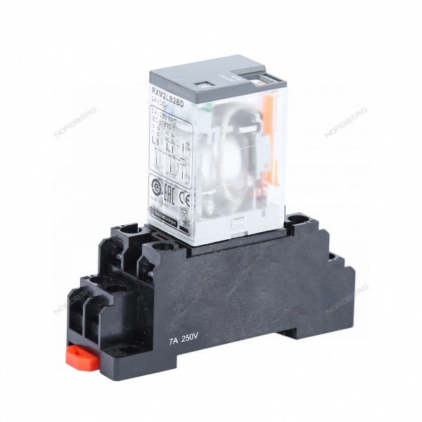 Реле для NGT20/NGT30 NGT20/30#RELAY