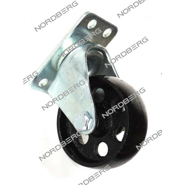 Запчасть колесо для крана N3720 NORDBERG N3720_RW