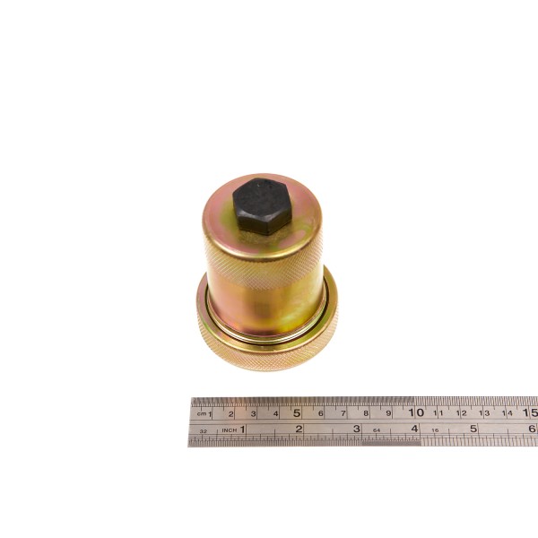 Приспособление для установки заднего сальника коленвала для ISUZU ST310