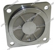NORDBERG ЗАПЧАСТЬ ШМС КРЫШКА CT-Y-4120005 (6000003) цилиндра (?80мм) стола с креплением