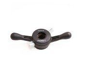 TB-K-0200000HWK Гайка быстросъемная 40мм HAWEKA (40mm QUICK NUT)