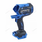 Пластиковый корпус для гайковерта аккумуляторного NE812K 01-00003551