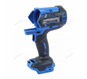 Пластиковый корпус для гайковерта аккумуляторного NE812K