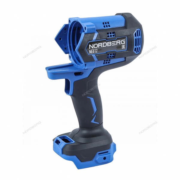 Пластиковый корпус для гайковерта аккумуляторного NE812K 01-00003551