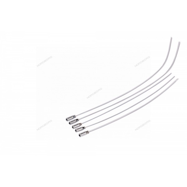 Комплект щупов (5шт.) для 2379B/2379G/2379-CG/2379-CB/2330G/2330B 2379#PROBES