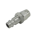 Быстросъемные соединения под шланг 10 мм OPT-730PPA