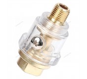 Лубрикатор 1/4", объем 8 мл NORDBERG NP8302