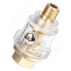 Лубрикатор 1/4", объем 8 мл NORDBERG NP8302