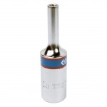 Головка торцевая TORX Е-стандарт 3/8, E5, L = 63 мм KING TONY 327505M