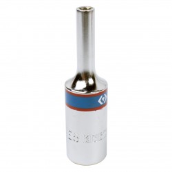 Головка торцевая TORX Е-стандарт 3/8, E5, L = 63 мм KING TONY 327505M