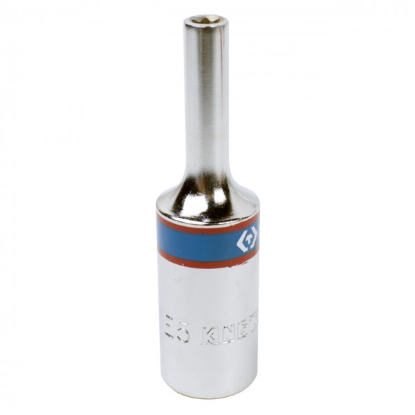 Головка торцевая TORX Е-стандарт 3/8, E5, L = 63 мм KING TONY 327505M