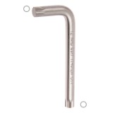 Ключ Г-образный Spline, M12 KING TONY 114612MR
