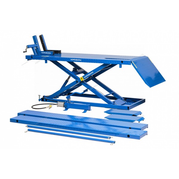 Подъемник для квадроциклов, 680 кг NORDBERG N4M4