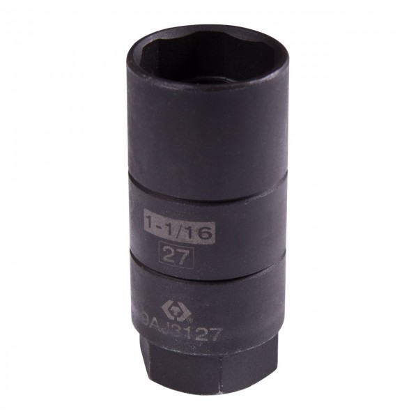 Головка для датчика давления масла 3/8, 1-1/16 KING TONY 9AJ3127