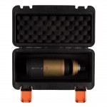 Набор инструментов для передних сайлентблоков заднего подрамника BMW, кейс, 7 предметов AFFIX AF10020007C