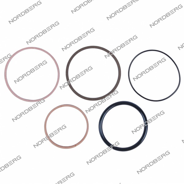 Ремкомплект цилиндра для N443GA N443GA#CYL-RK