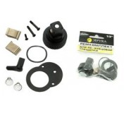 Ремкомплект ER-81245-P 1/2" для 45-зубцовой трещотки ЭВРИКА  1/50