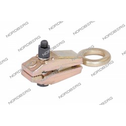 Захват кузовной однонаправленный, рабочее усилие 5 тонн BAS-C1