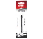 Сверло 10х85мм HEX1/4' стекло 1820.105100