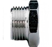 Переходник MF М1/2"- F1/4" код А125/5