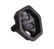 Ступичная шестигранная головка 140 мм Car-Tool CT-1038A