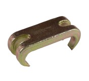 Крюки рихтовочные, 6 т, сдвоенные AFFIX AF11320106