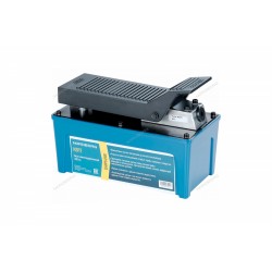 Насос пневмогидравлический 1600 мл NORDBERG N3P2