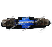 Соленоиды в сборе D5-02-3C60-D2 NORDBERG 01-00018618