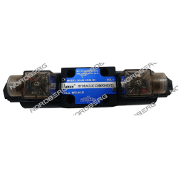 Соленоиды в сборе D5-02-3C60-D2 NORDBERG 01-00018618
