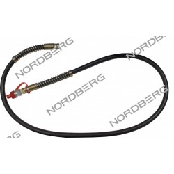 Шланг с адаптером для растяжки для 3810