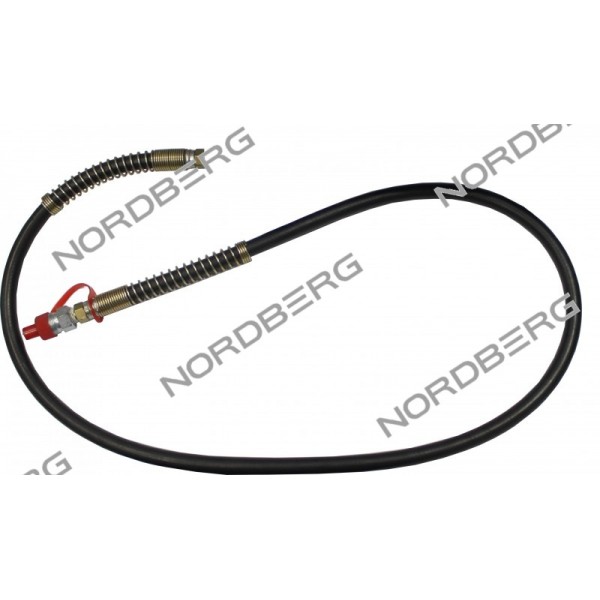 Шланг с адаптером для растяжки для 3810 000011375