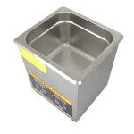 Ультразвуковая мойка с подогревом, 2 л WDK-3120