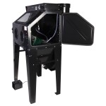 Камера пескоструйная 350 л WDK-83350