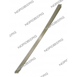 NORDBERG ЗАПЧАСТЬ ПРОКЛАДКА кольцевая D35-603 для N634-4,5