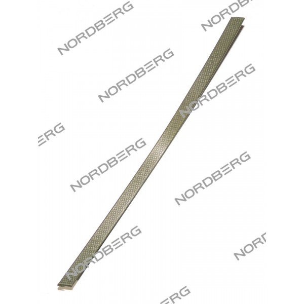 NORDBERG ЗАПЧАСТЬ ПРОКЛАДКА кольцевая D35-603 для N634-4,5 X005105