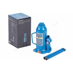 Домкрат бутылочный, 12 т NORDBERG N31012