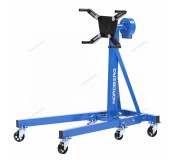 Стенд для ремонта двигателя с редуктором складной, 500 кг NORDBERG N30091R