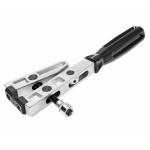 СЪЕМНИК  хомутов ШРУСа ленточных (клещи усиленные) JTC-1532A