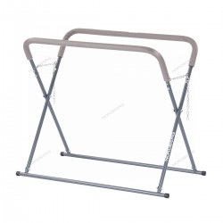 Стенд для вывешивания деталей, Х-образный, серый NORDBERG S1NG