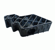 NORDBERG РАСХОДНЫЙ МАТЕРИАЛ БЛОК ПРИЖИМНОЙ для 46H 46H#PR-BLOCK