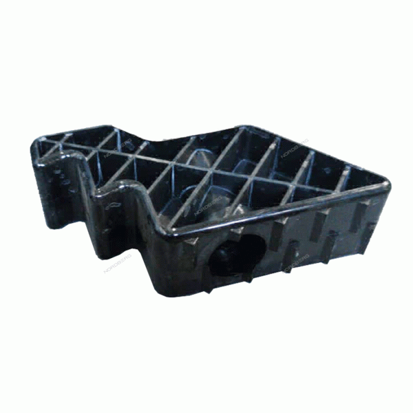 NORDBERG РАСХОДНЫЙ МАТЕРИАЛ БЛОК ПРИЖИМНОЙ для 46H 46H#PR-BLOCK