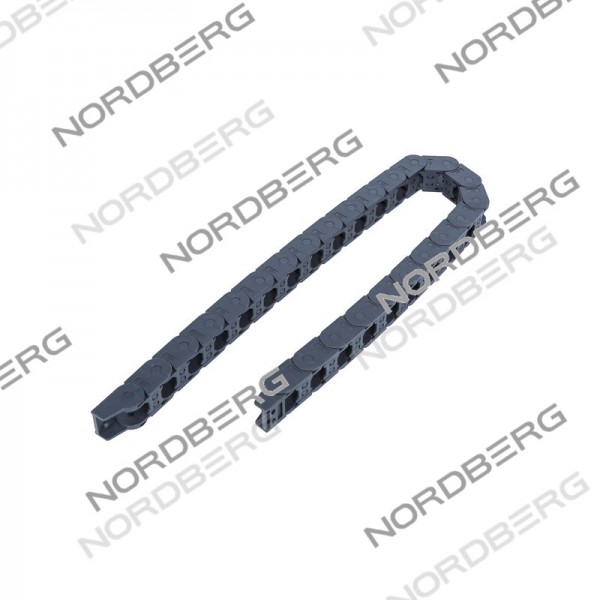 Кожух масляного шланга для N635-4,5T N635-4,5#PROT-DRCHAIN