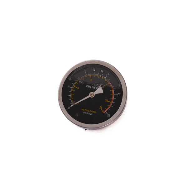 Pressure gauge п.1 Манометр (для SD0804CE) RKSD0804CEPG