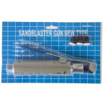 Пистолет для пескоструйного аппарата WDK-82019/4