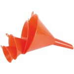 Набор воронок 4шт OPT-405810