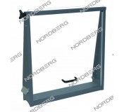 Опция экран защитный для N3550, N3550A, N3550E NORDBERG N3550#screen